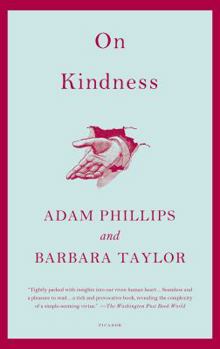 Paperback On Kindness Book