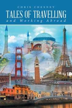 Paperback Tales of Travelling and Working Abroad Book