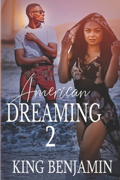 Paperback American Dreaming 2 Book