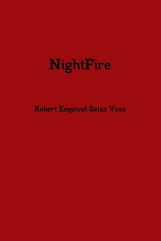 Paperback NightFire Book