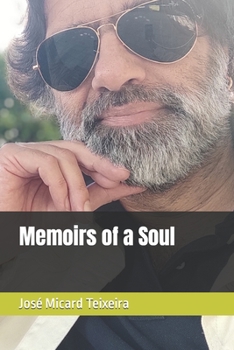 Paperback Memoirs of a Soul Book