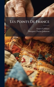 Hardcover Les Points De France [French] Book