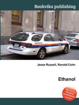Paperback Ethanol Book