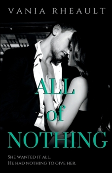 Paperback All of Nothing Book