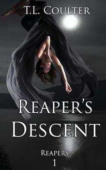 Paperback Reaper's Descent Book