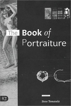 Paperback The Book of Portraiture Book