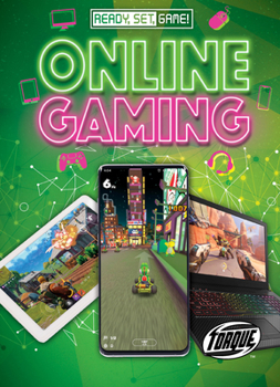 Paperback Online Gaming Book