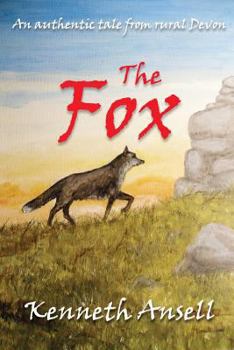 Paperback The Fox Book