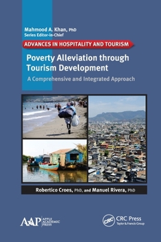 Paperback Poverty Alleviation Through Tourism Development: A Comprehensive and Integrated Approach Book