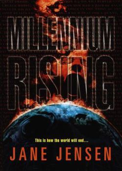 Hardcover Millennium Rising Book