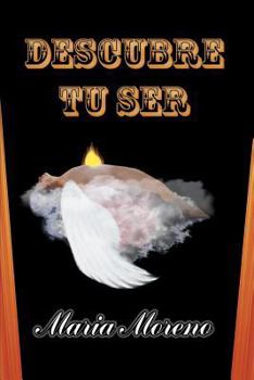 Paperback Descubre tu ser [Spanish] Book