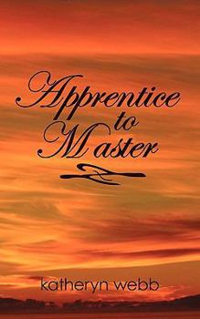 Paperback Apprentice to Master Book