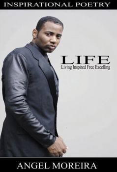 Paperback Life: Living Inspired Free Excelling Book