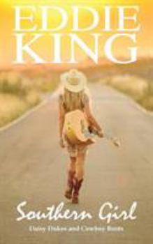 Southern Girl: Daisy Dukes and Cowboy Boots