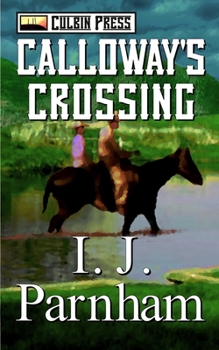 Paperback Calloway's Crossing Book