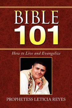 Paperback Bible 101 Book