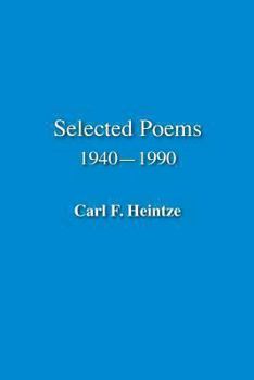 Paperback Selected Poems. 1940-1990 Book