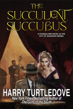 Hardcover The Succulent Succubus Book