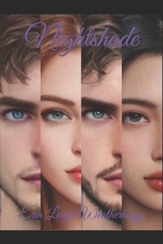 Paperback Nightshade Book