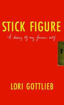 Hardcover Stick Figure: A Diary of My Former Self Book