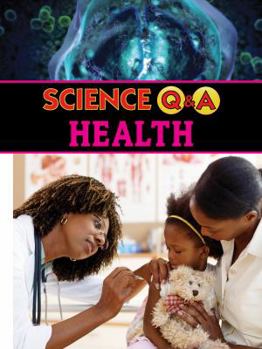 Paperback Health (Science Q & A) Book