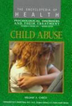 Hardcover Child Abuse Book
