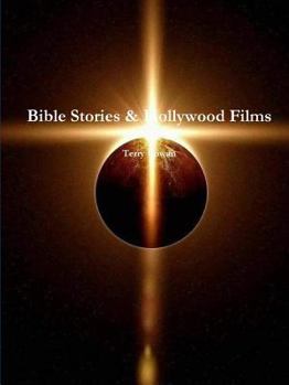 Paperback Bible Stories & Hollywood Films Book