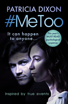 Paperback #MeToo: This Year's Must-Read Psychological Suspense Book