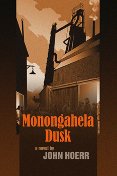 Paperback Monongahela Dusk Book