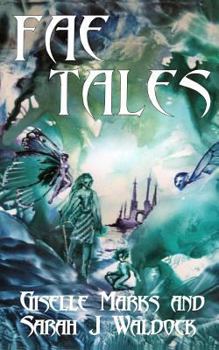 Paperback Fae Tales Book