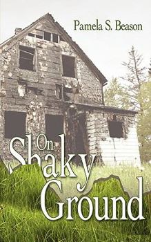 Paperback On Shaky Ground Book