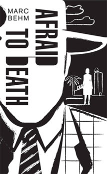 Paperback Afraid to Death Book