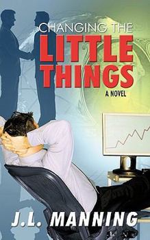 Paperback Changing the Little Things Book