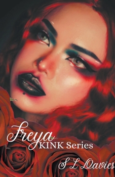 Paperback Freya Book