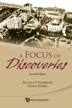 Hardcover Focus of Discoveries, a (Second Edition) Book