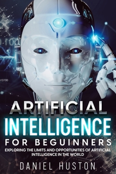 Paperback Artificial Intelligence for beguinners Book