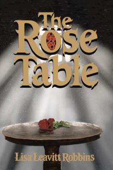 Paperback The Rose Table Book