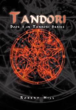 Hardcover Tandori: Book 1 in Tandori Series Book