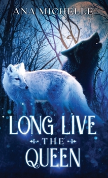 Paperback Long Live the Queen Book
