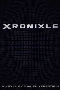 Paperback Xronixle Book