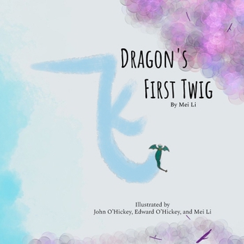 Paperback Dragon's First Twig Book