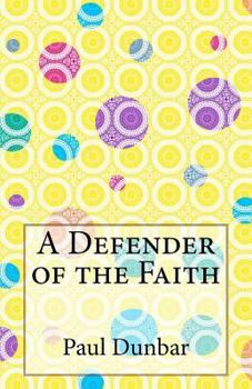 Paperback A Defender of the Faith Book