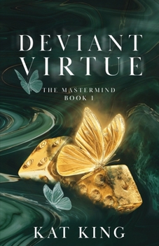 Paperback Deviant Virtue Book