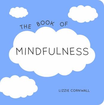 Paperback The Book of Mindfulness Book