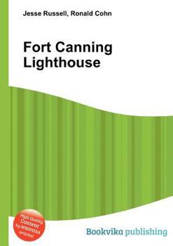 Paperback Fort Canning Lighthouse Book