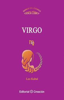 Paperback Virgo [Spanish] Book