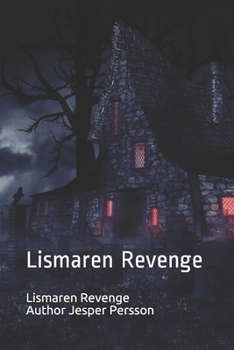 Paperback Lismaren Revenge: Lismaren Revenge Book