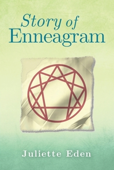 Paperback Story of Enneagram Book