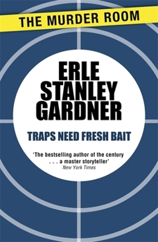Traps Need Fresh Bait - Book #28 of the Cool and Lam