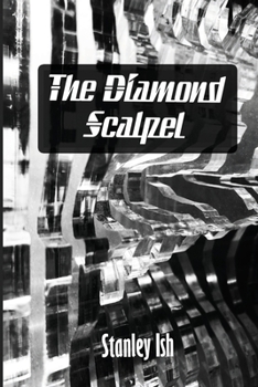 Paperback The Diamond Scalpel Book